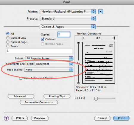 Wake Up Call - Scores & Parts as pdf files