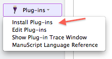 sibelius 8 plugins