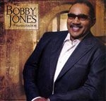 Bobby Jones - The Ambassador - 2007