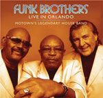 Funk Brothers - Live in Orlando