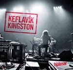 HMALAR: Keflavik Kingston