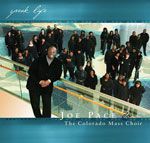 Joe Pace - Speak Life - 2003