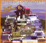 Joey Holiday - In it for the Long Haul - 1998