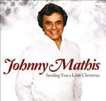 Johnny Mathis - Sending You a Little Christmas - 2013