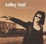 Kelley Hunt - New Shade of Blue - 2004