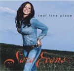 Sarah Evans - Real Fine Place