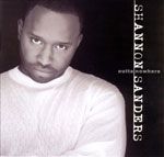 Shannon Sanders - Outta Nowhere - 1999