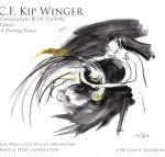 C.F Kip Winger